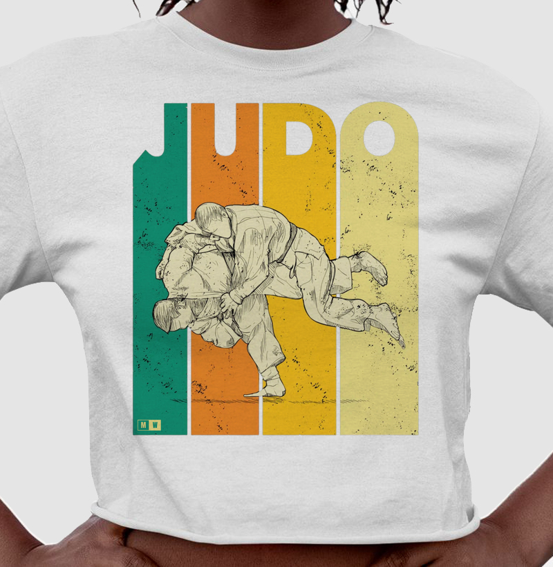 JUDO COLORS II