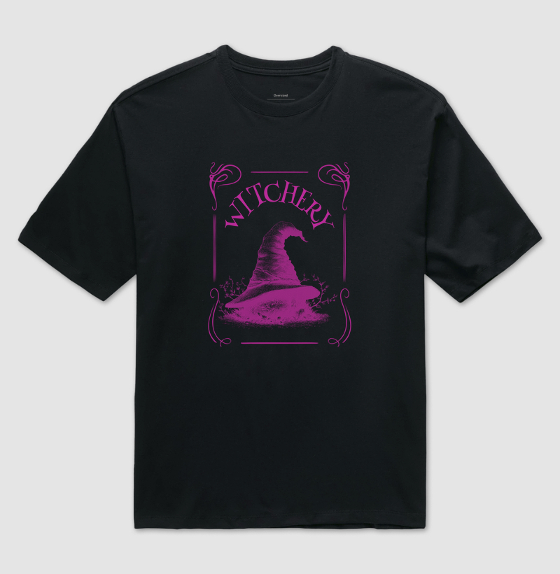 Witchery