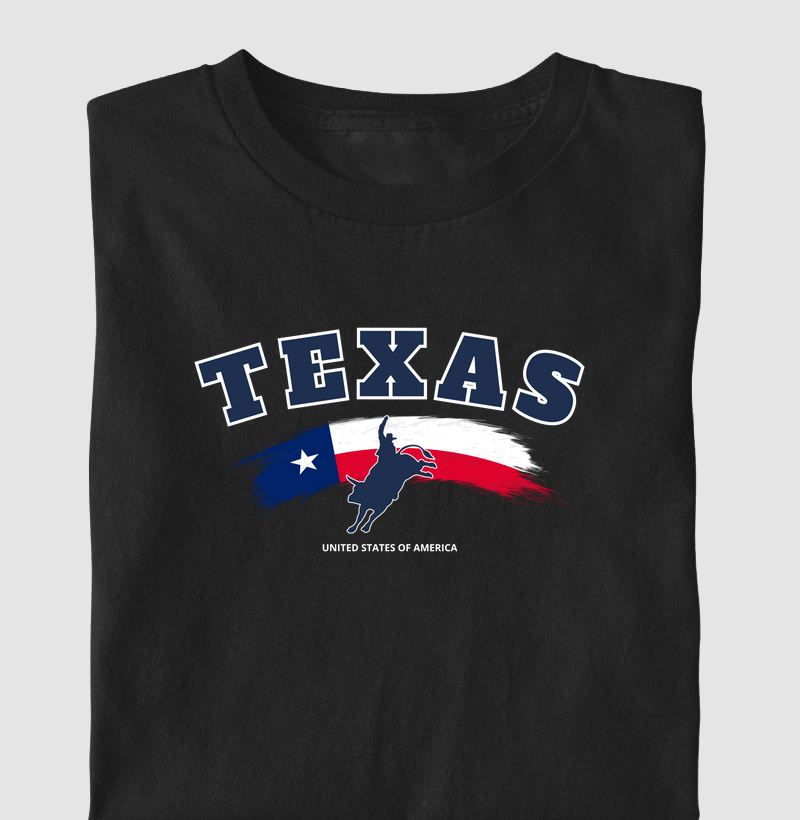 Texas - Cowboy