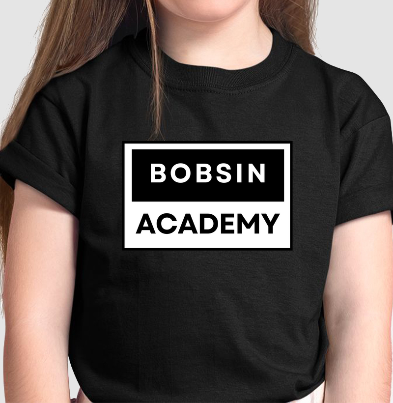 Exclusiva - Bobsin Academy - 2024