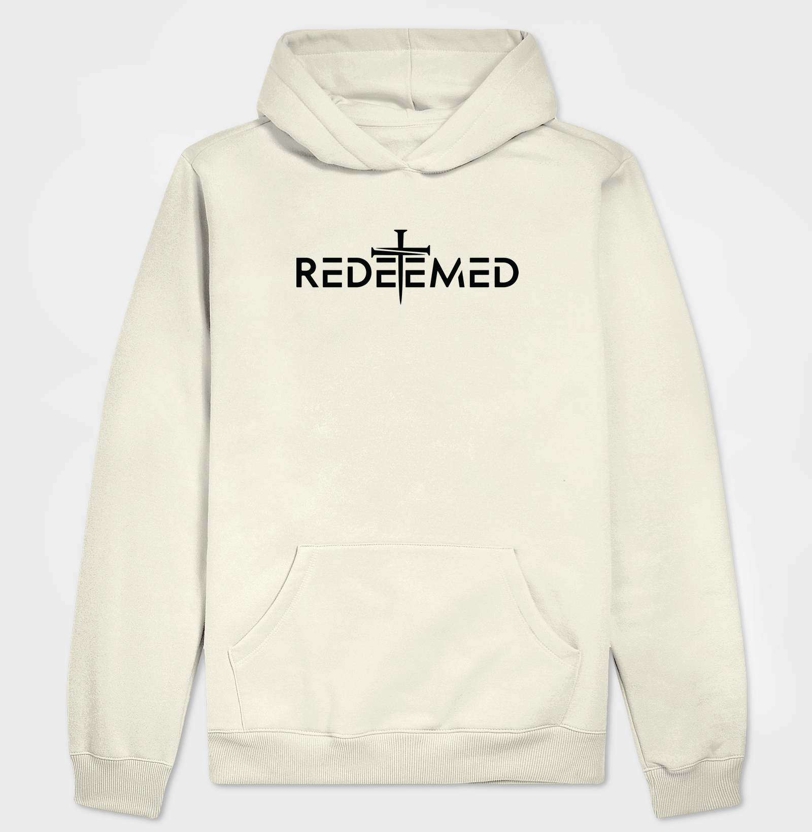 Camiseta redeemed