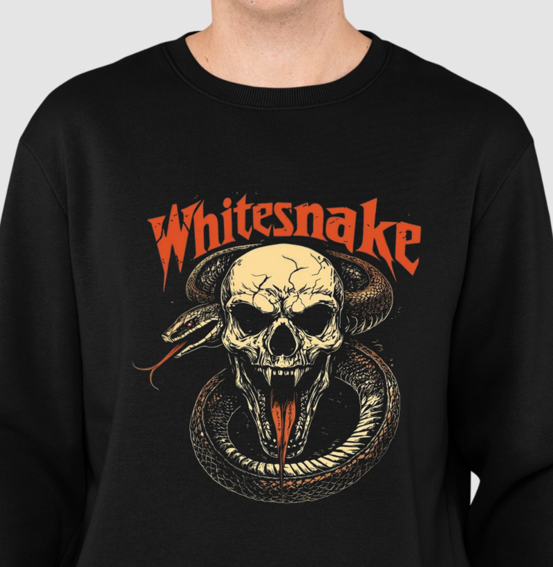 Whitesnake - Old