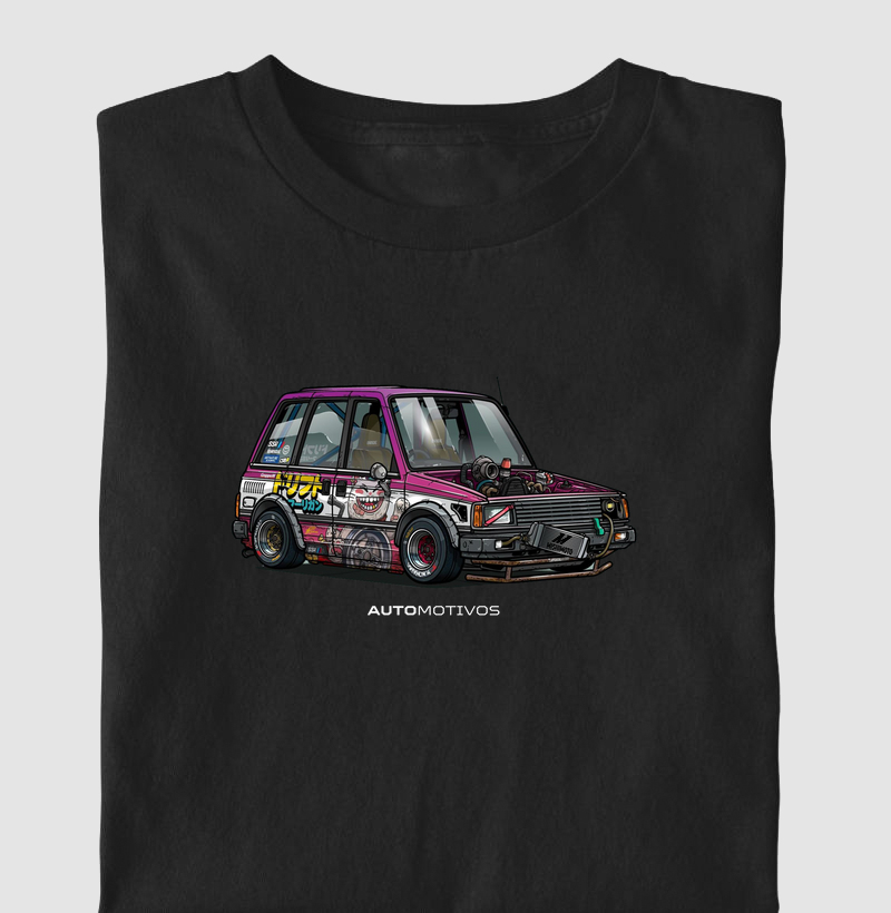 Para Quem Vive a Paixão por Carros