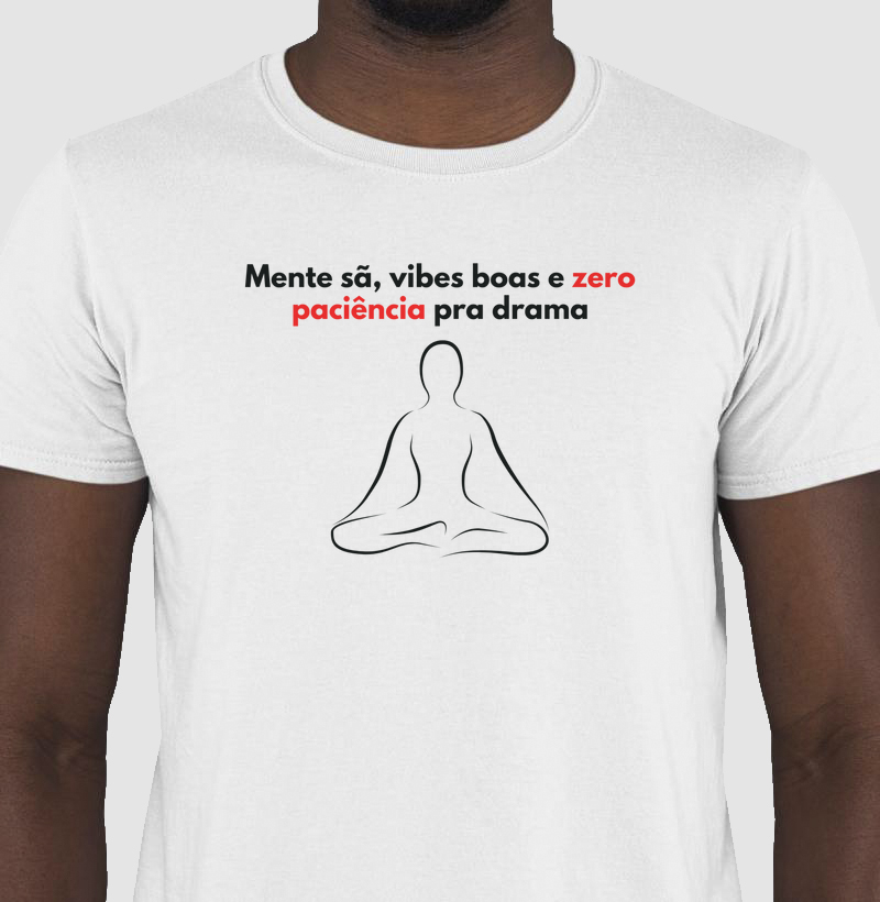 Zero Paciência 