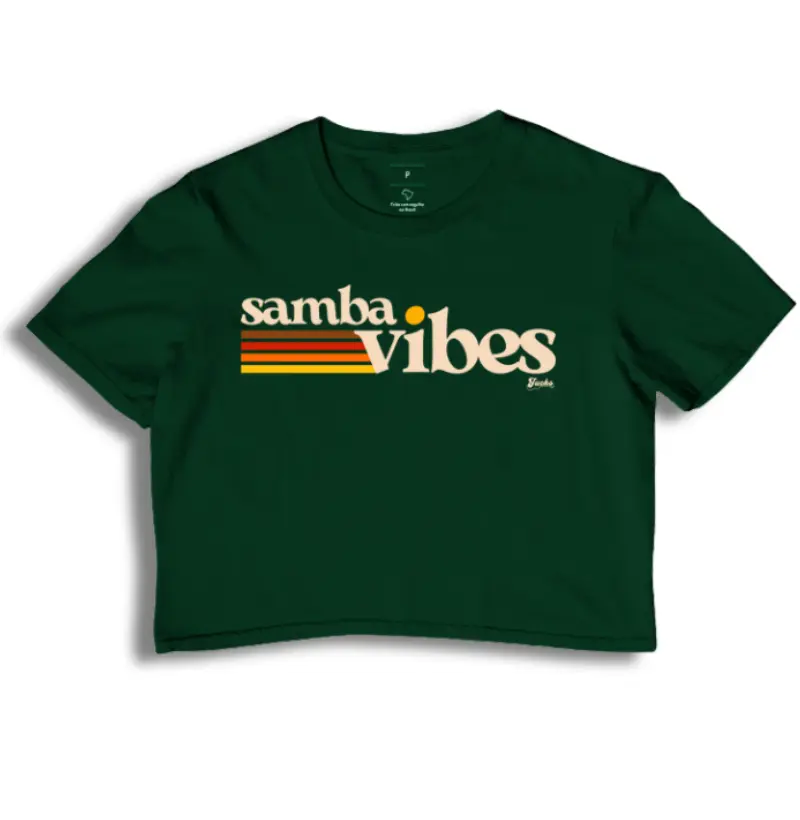Samba Vibes
