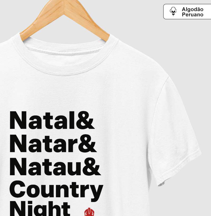Natal, Natar, Natau — Country Night