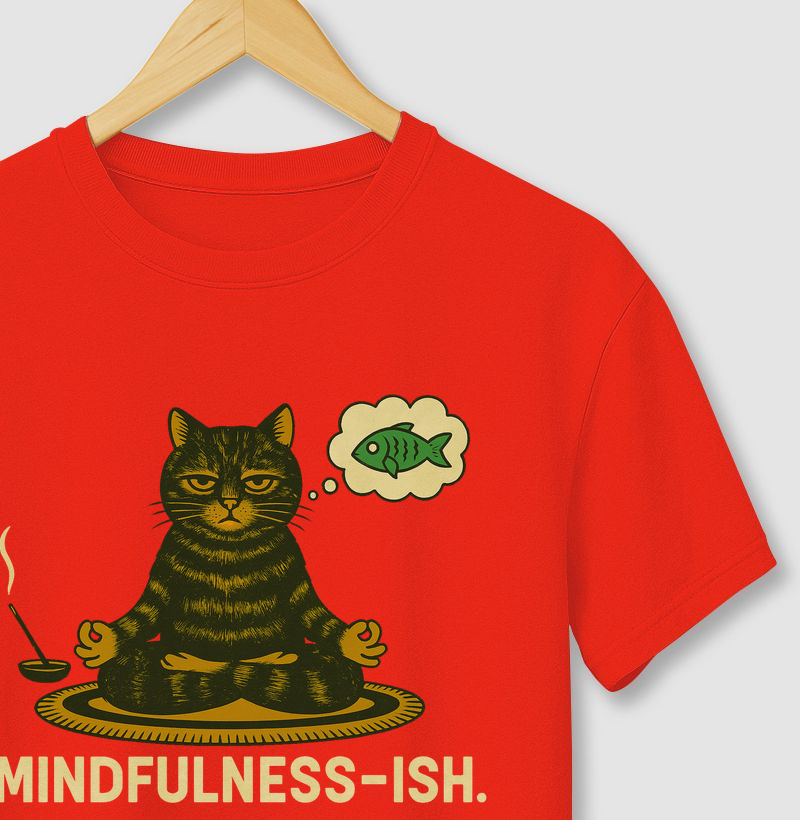 Halfway to Enlightenment
