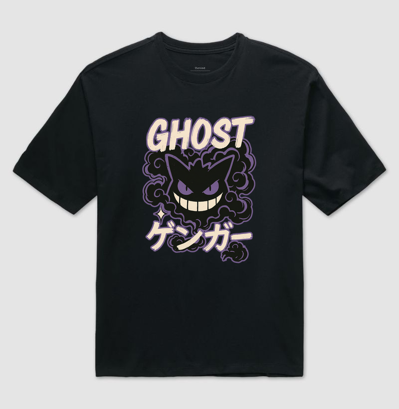 Ghost Monster