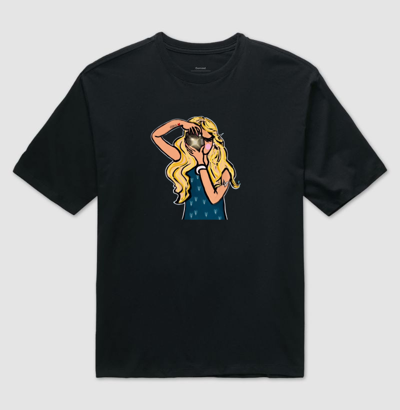 Camisa 0