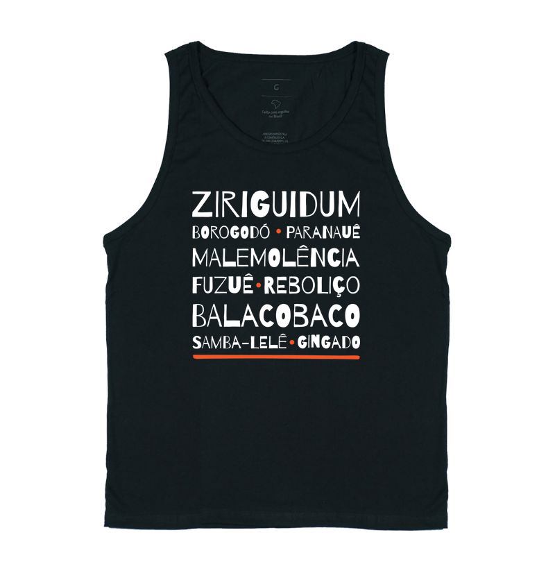 Ziriguidum