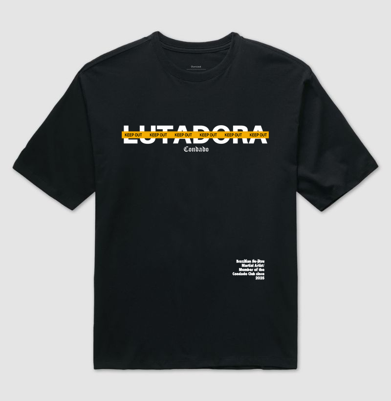 Condado Lutadora