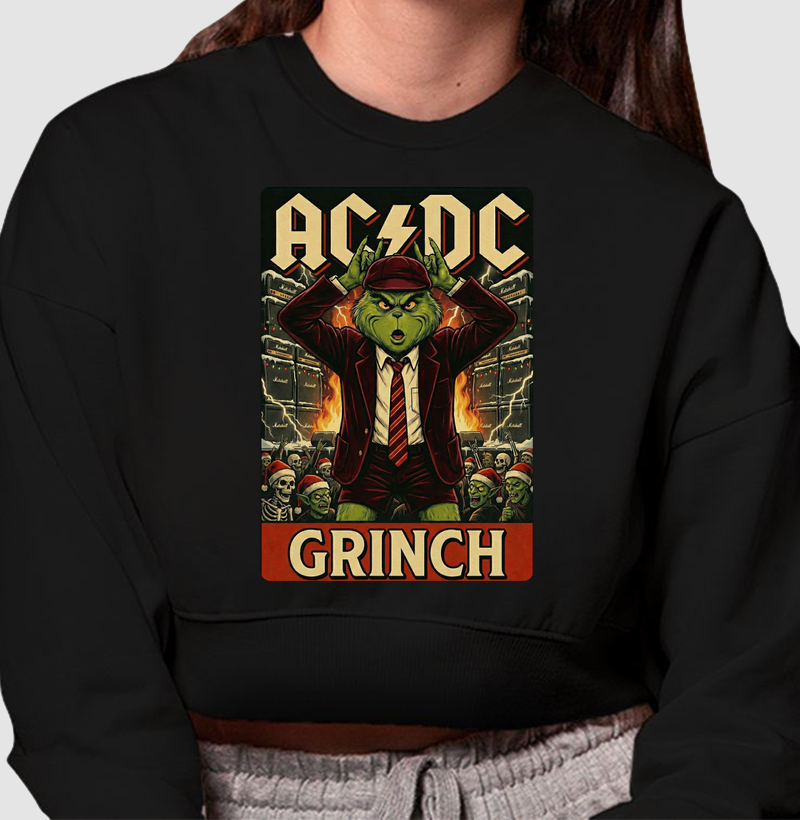 Grinch - AC/DC