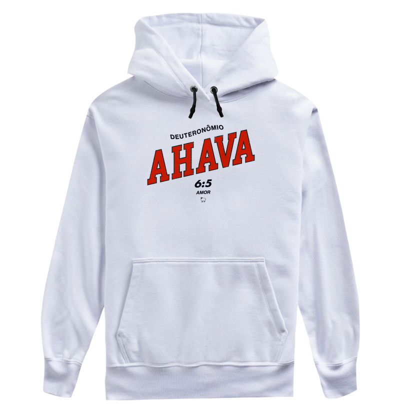 Ahava - Amor