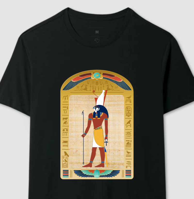 Camisa de Hórus