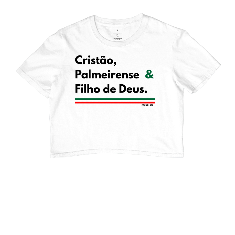 Cristão Palmeirense