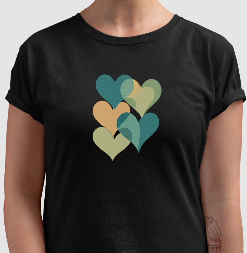 Coração em Sintonia 