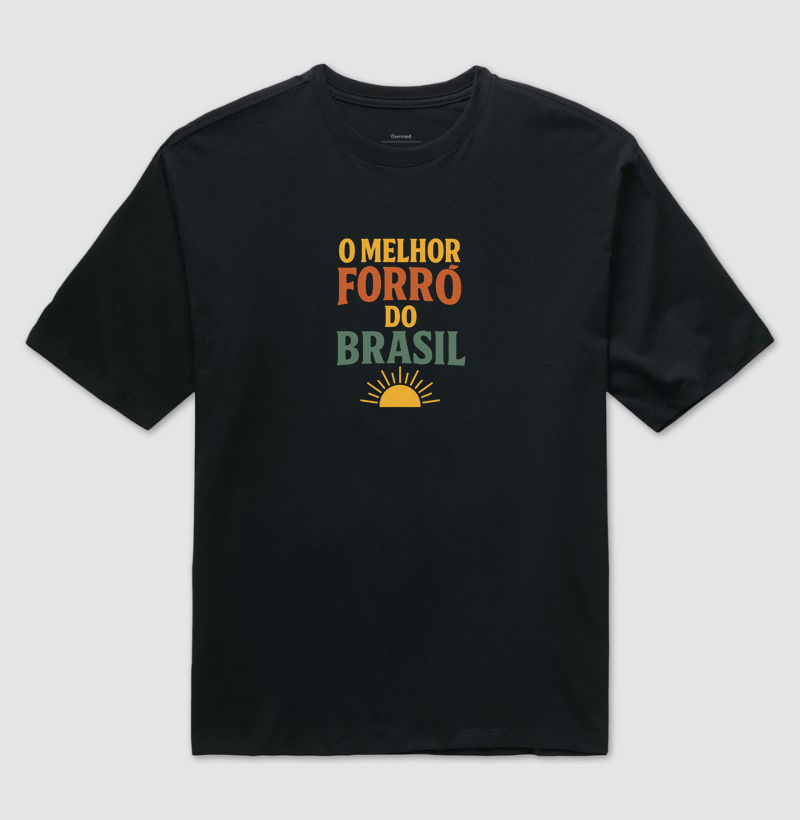 O melhor forró do Brasil