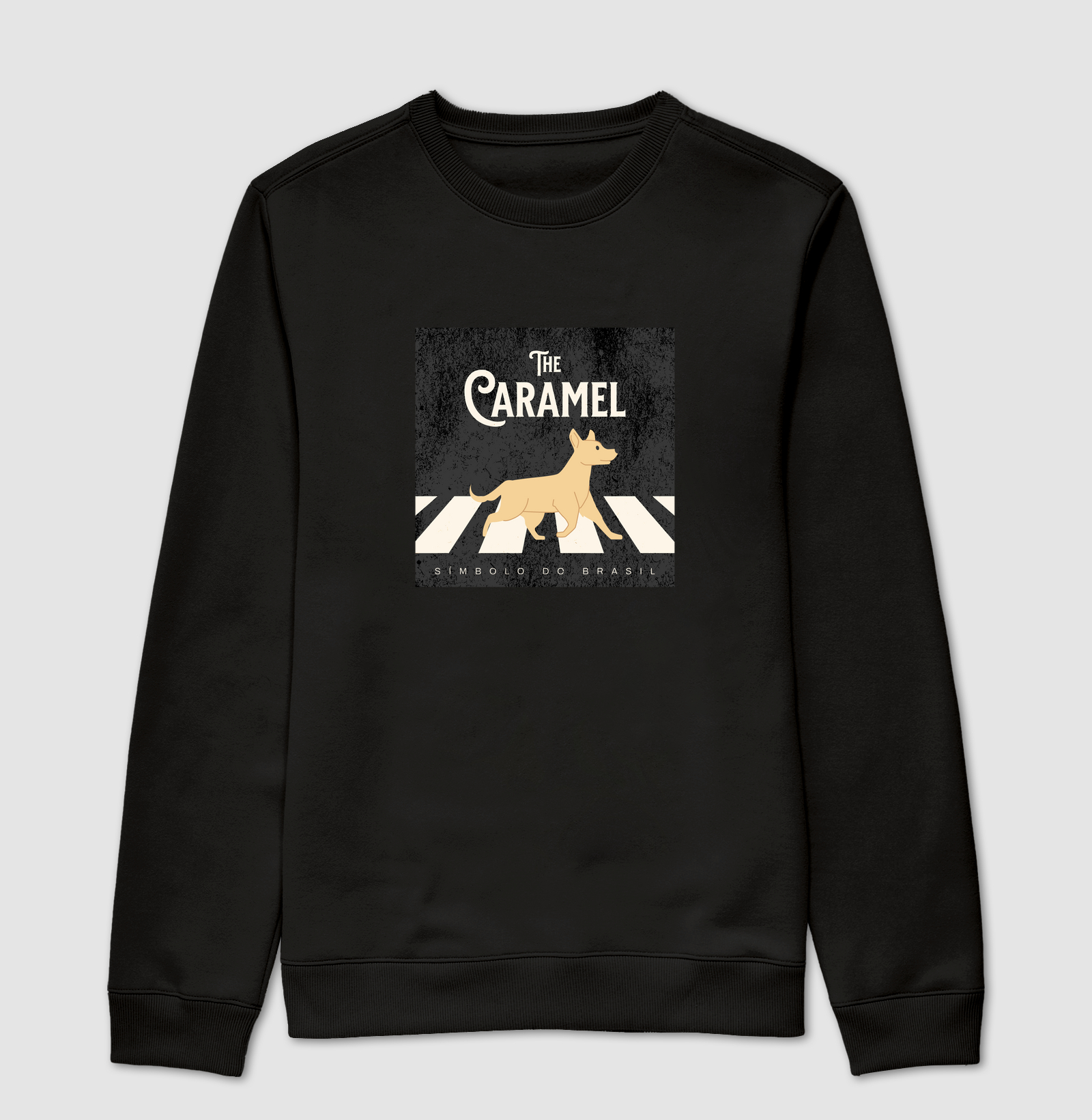 Camiseta The Caramel