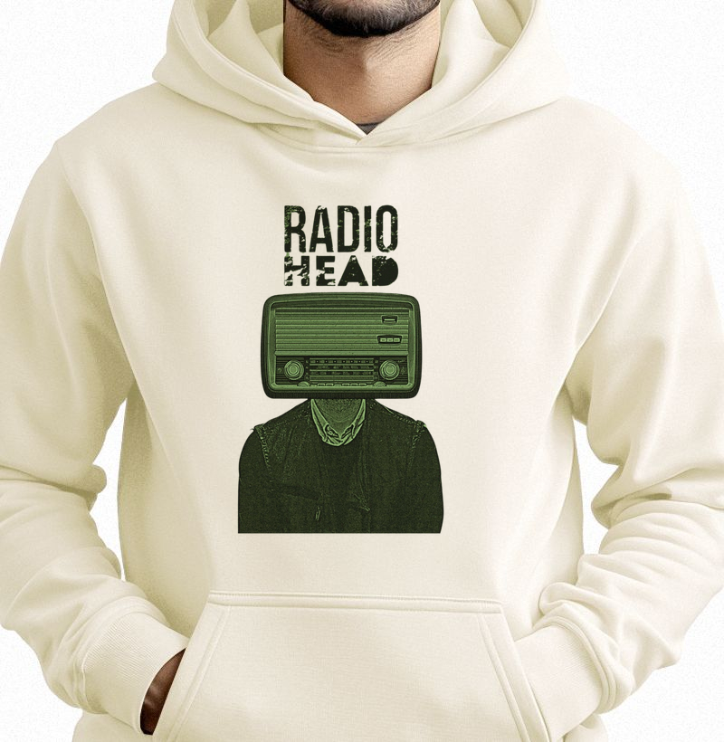 Radiohead