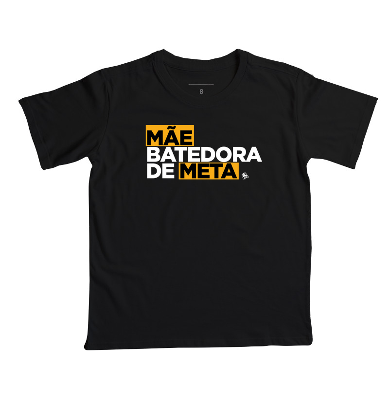 Mãe Batedora de Meta