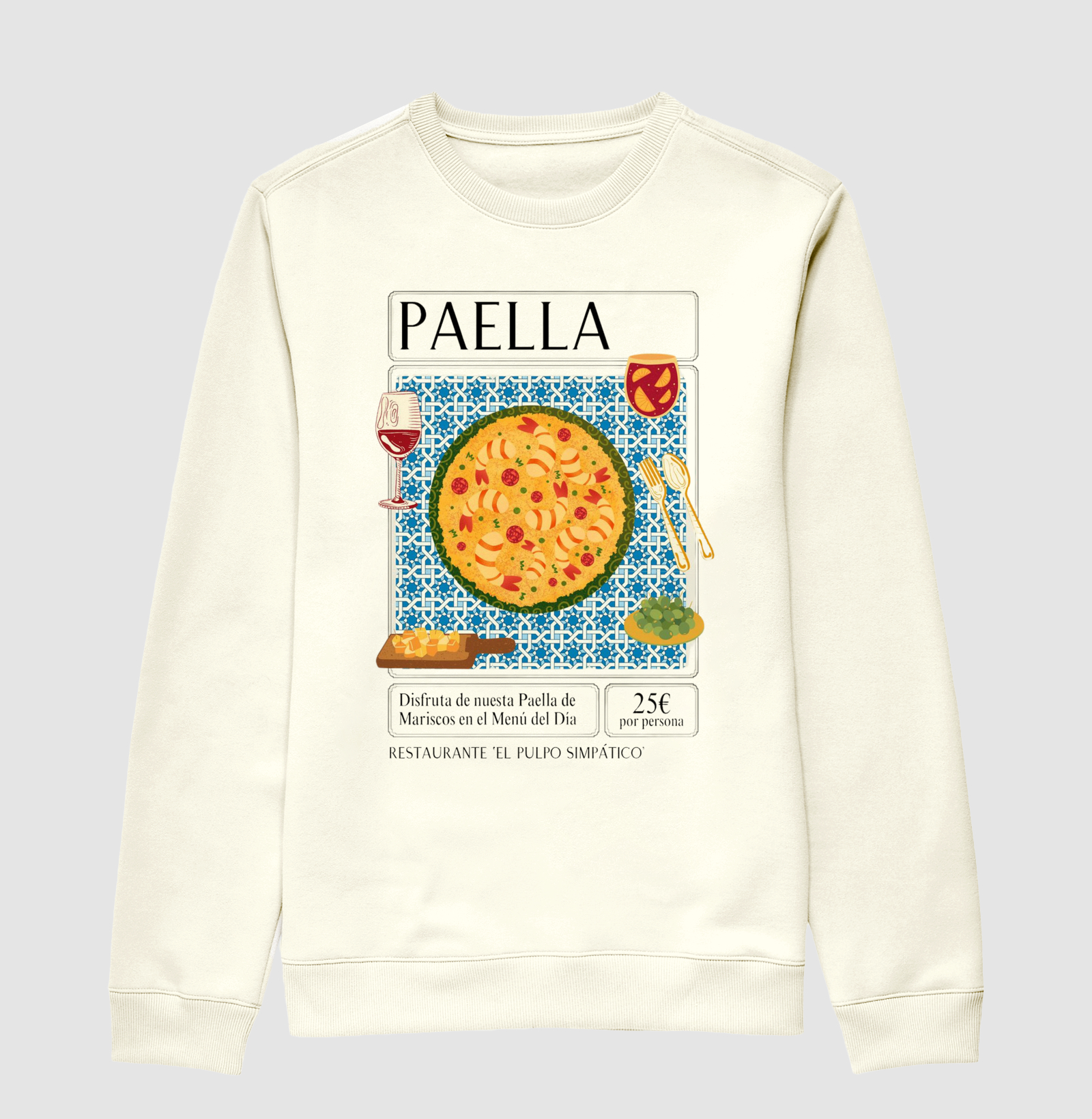 Paella 
