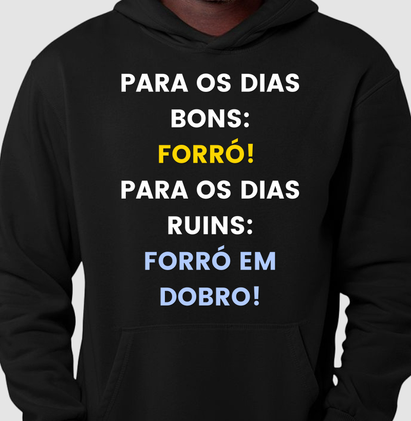 Para os Dias Bons Forró