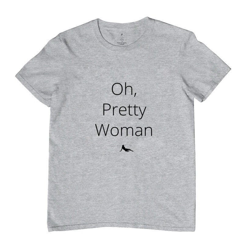 Oh, Pretty Woman - BHModels.com.br