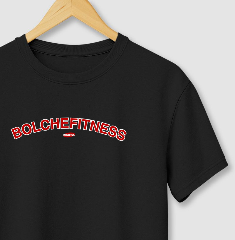 Bolchefitness