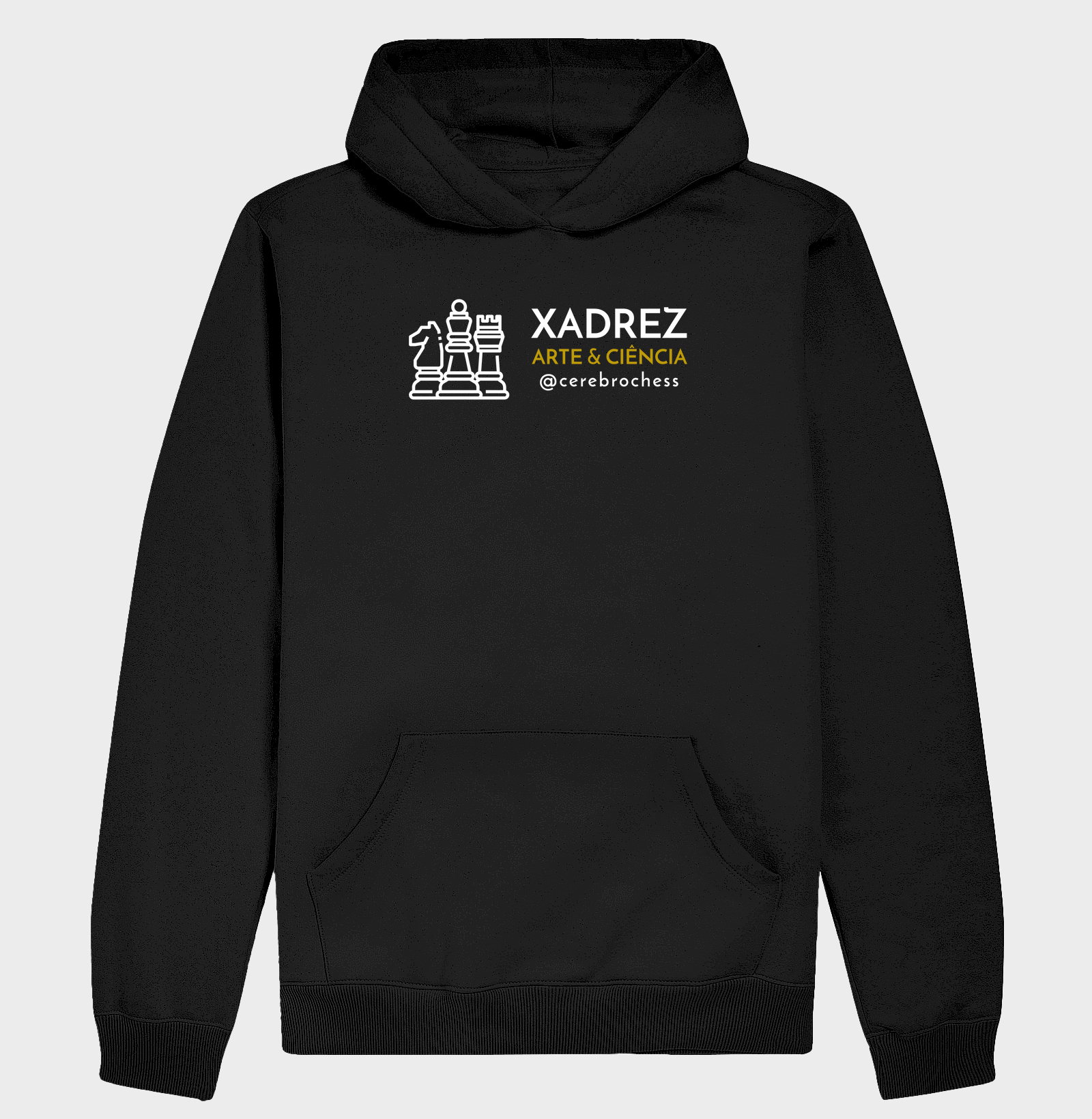 Xadrez Arte e Ciência