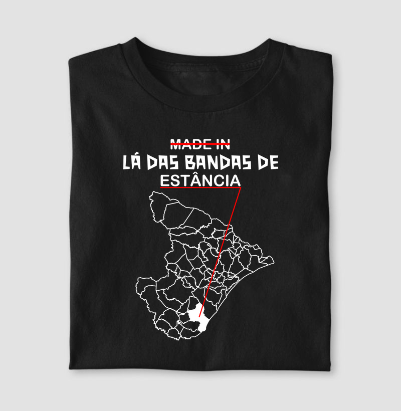 Estância | Lá das Bandas