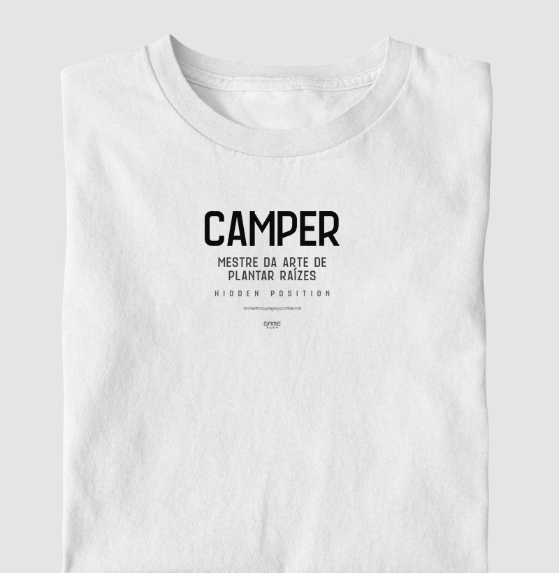 FunDic: Camper