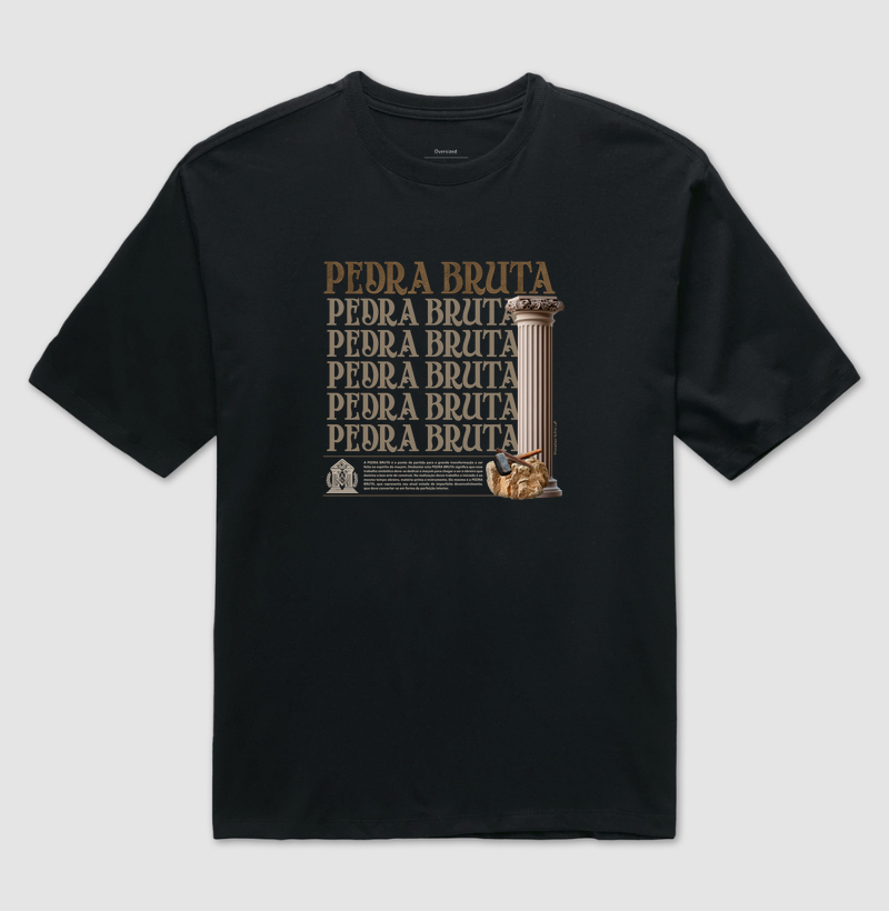 A Pedra Bruta