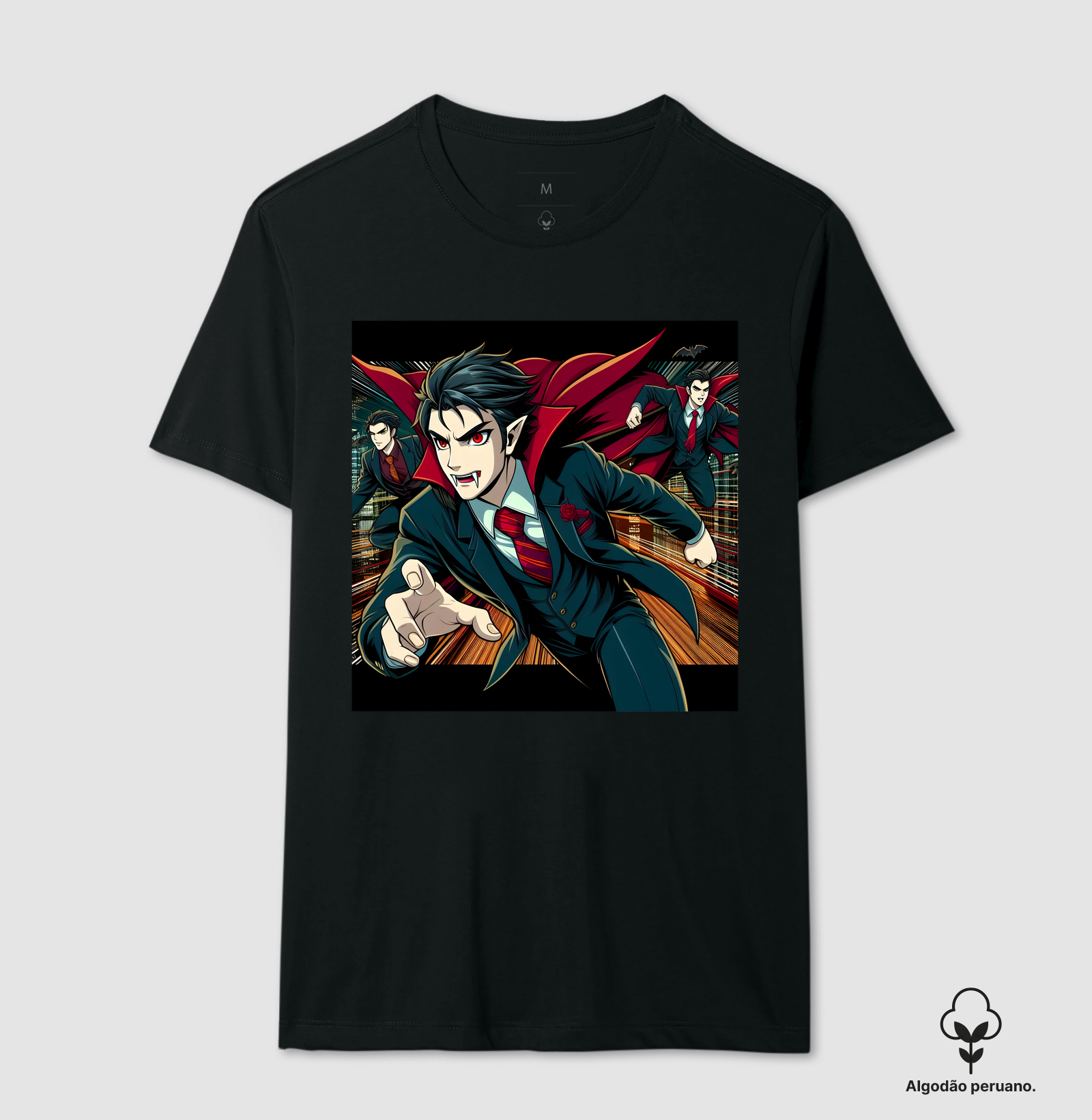  supreme vampire