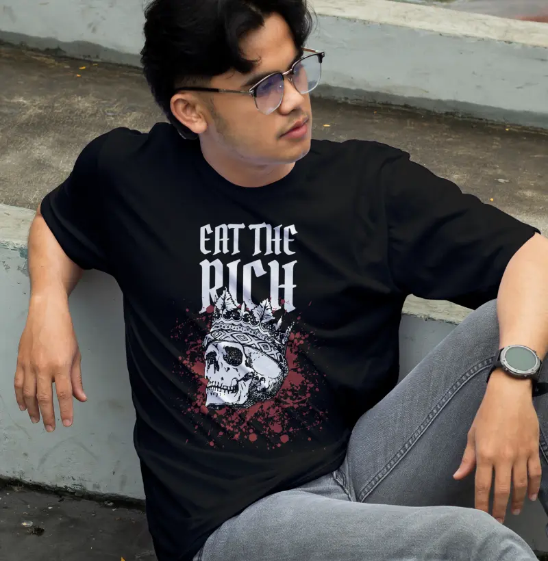 Eat the Rich