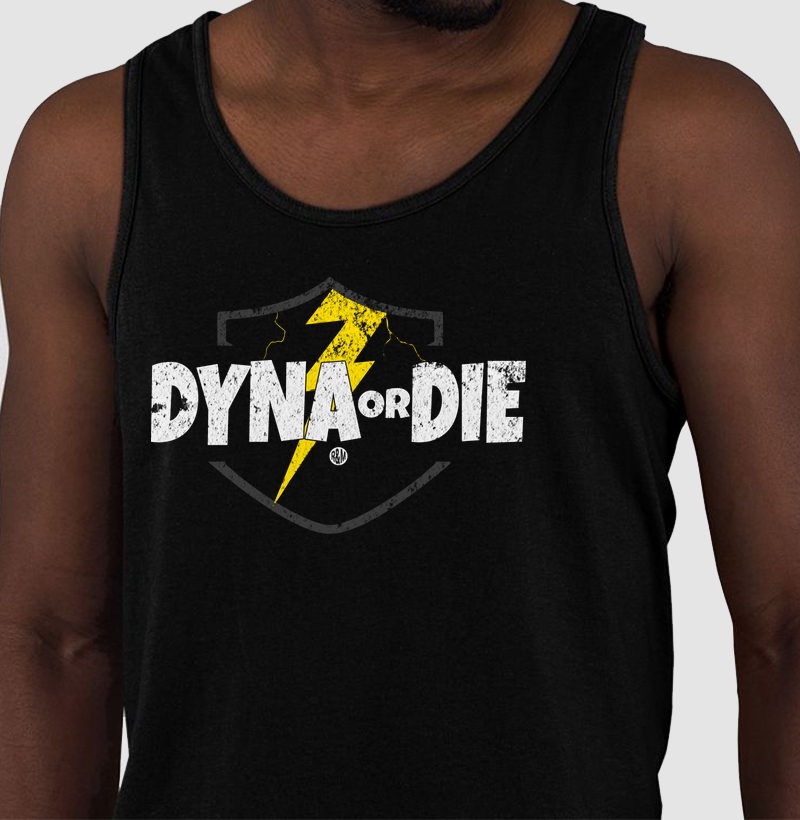 Dyna or Die