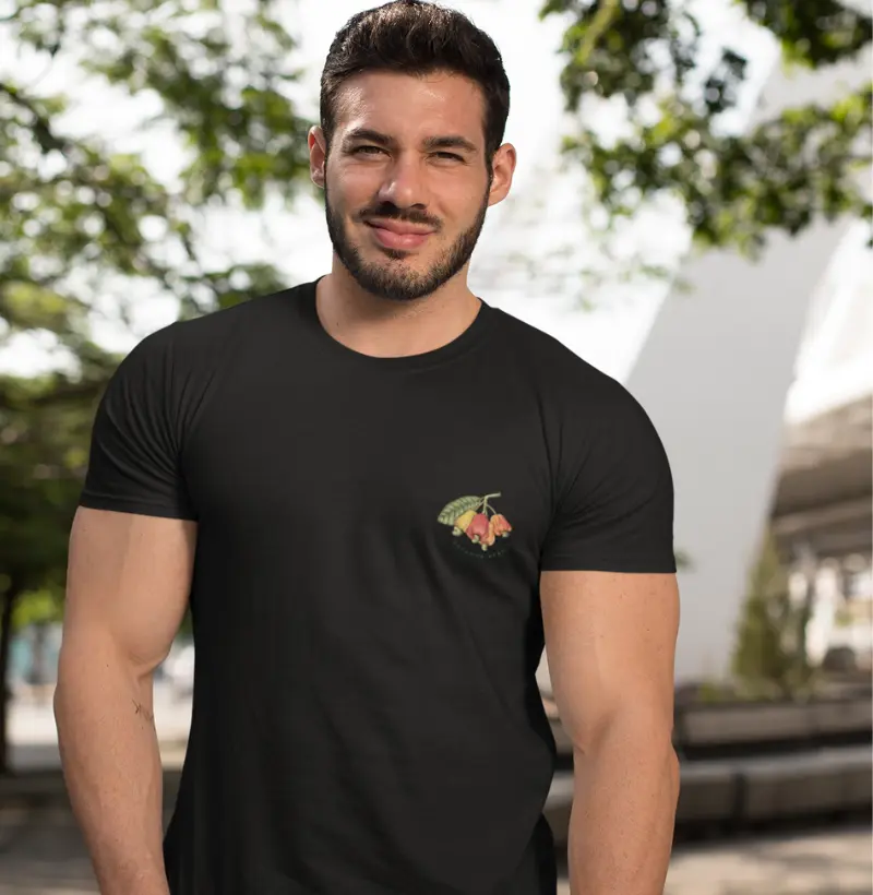 CAJU PEITO 