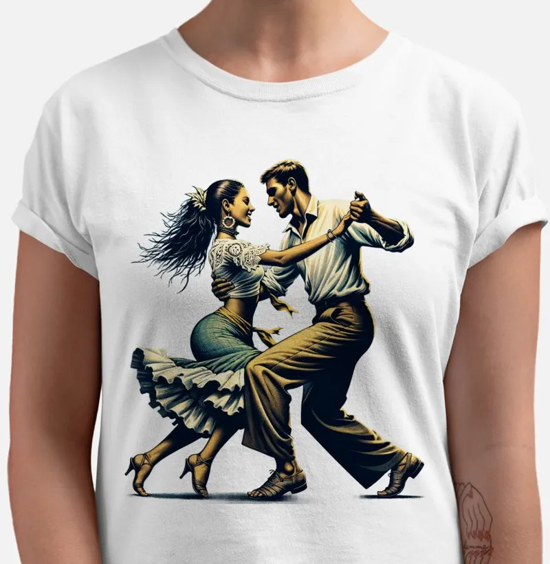 Xote Dança do Forró
