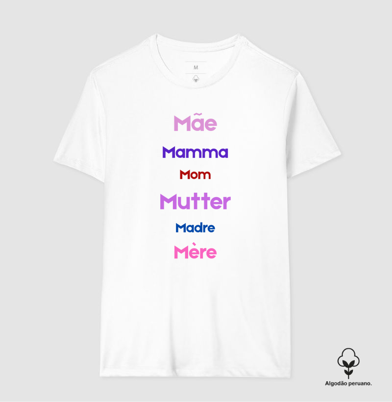 Mãe