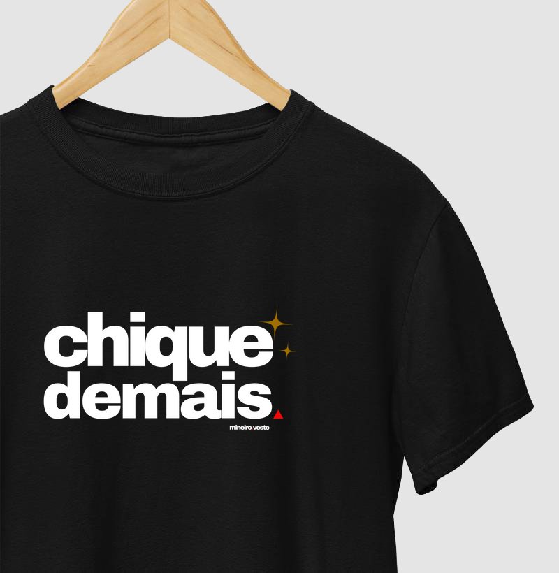 Chique demais