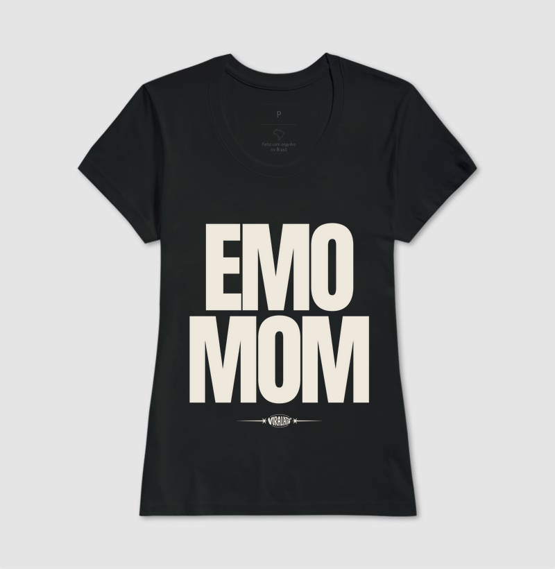 EMO MOM