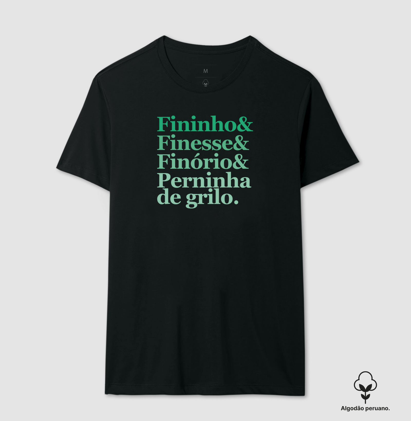 Perninha de grilo