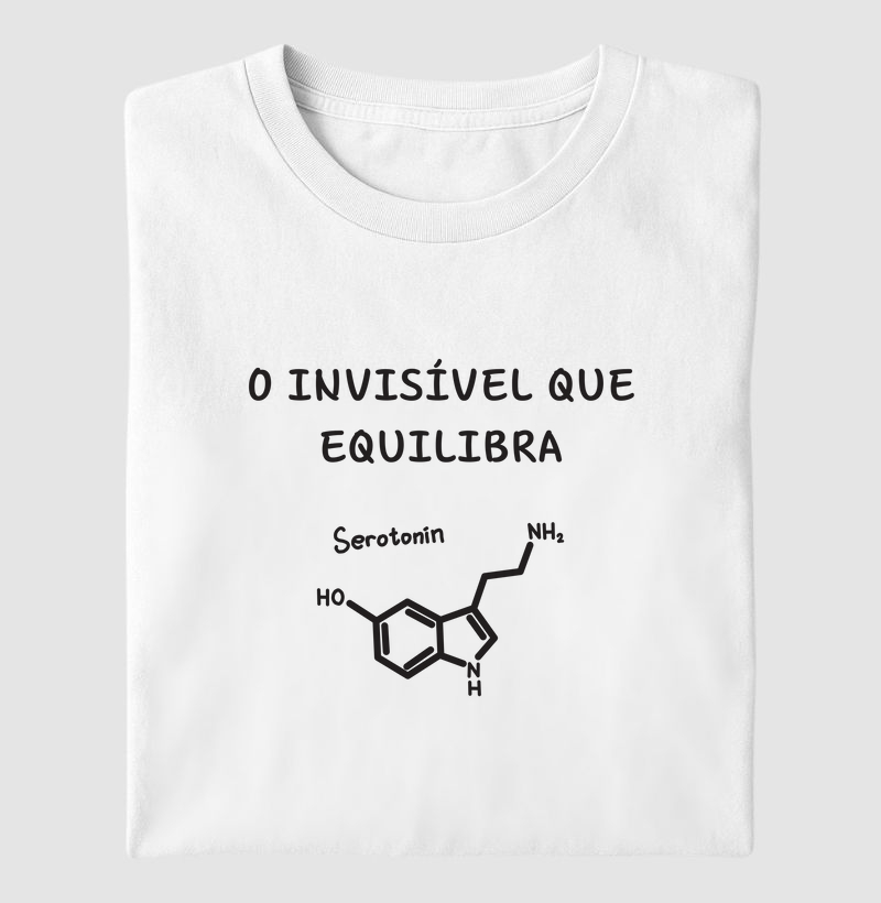 O invisível que equilibra