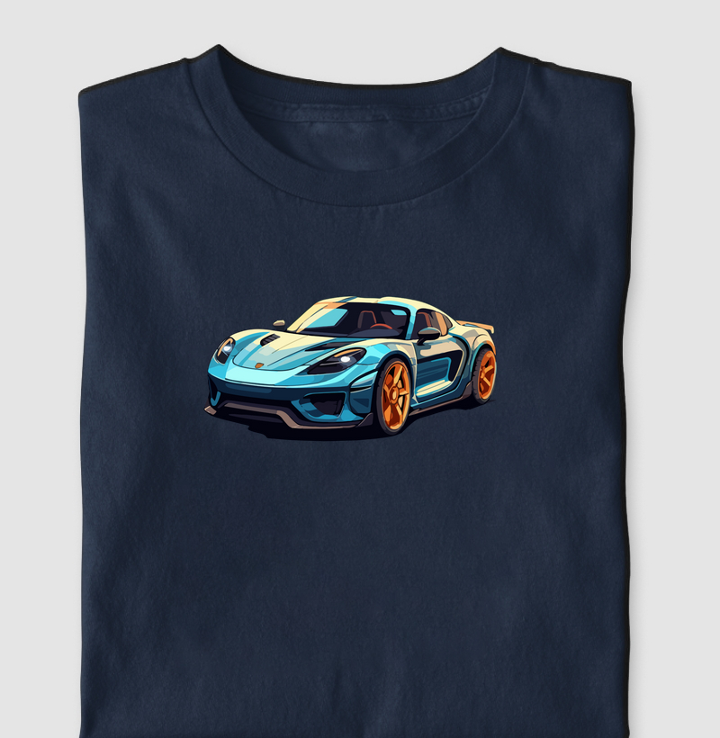 Sport Blue