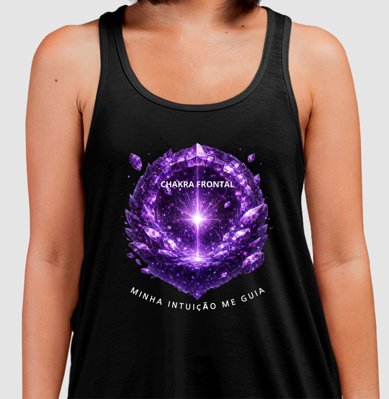 Chakra da Intuição