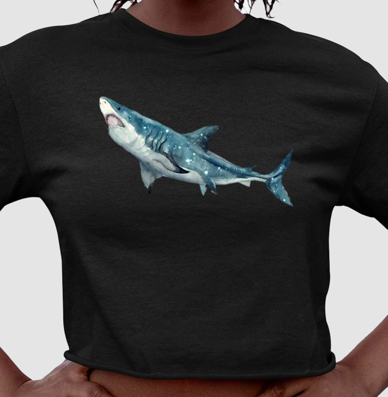 Shark Art