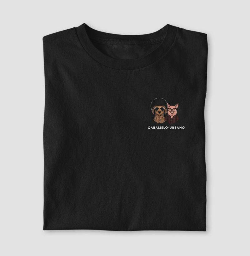 Caramelo-Pig-Signature