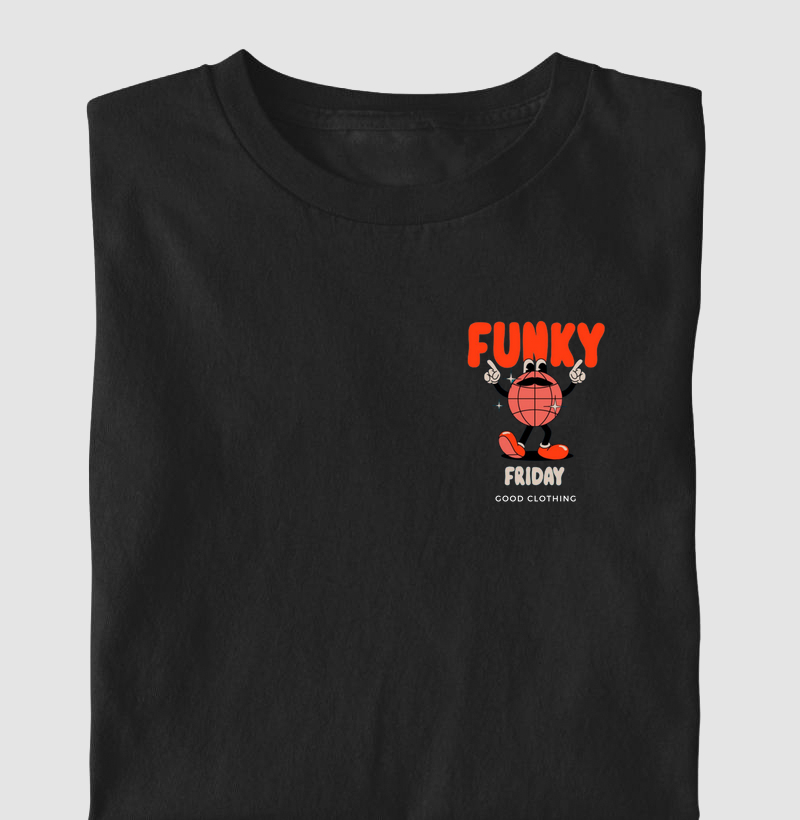 Funky Friday - WeekDrop