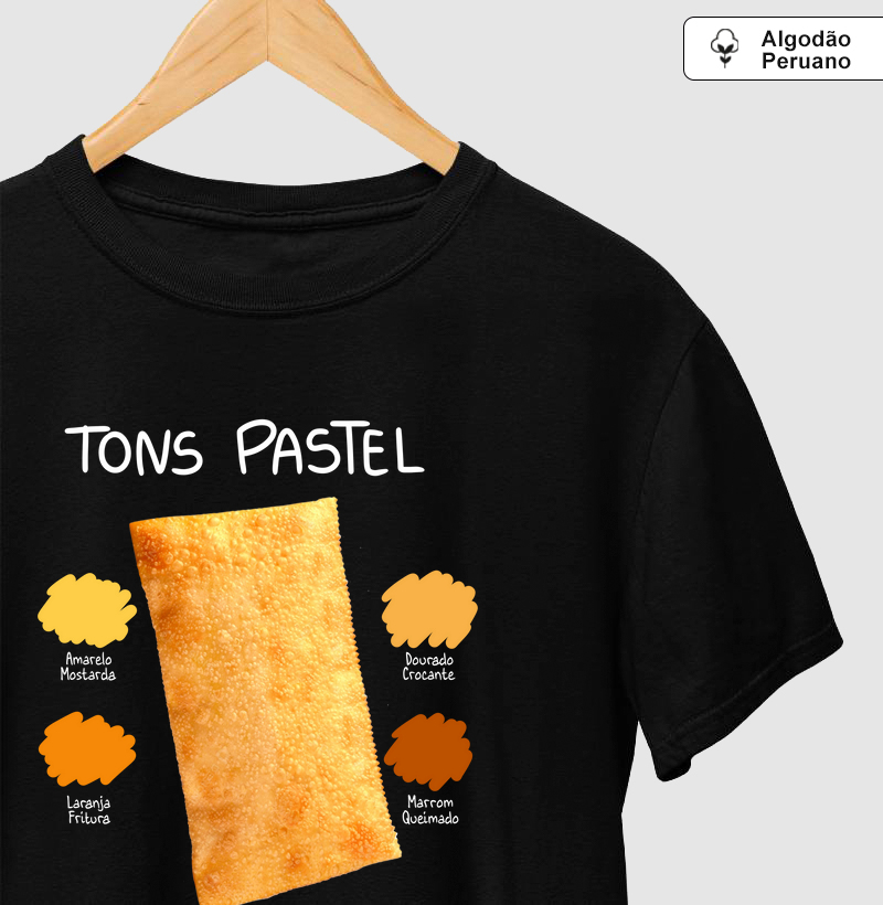 Tons Pastel