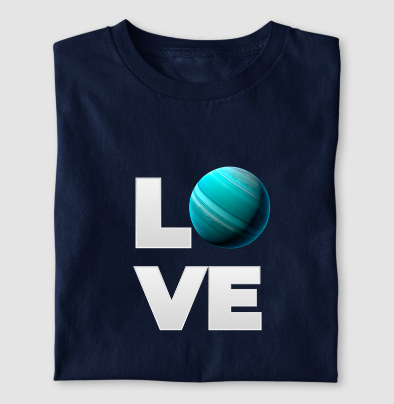 Love - Uranus