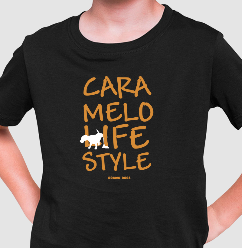Caramelo life style